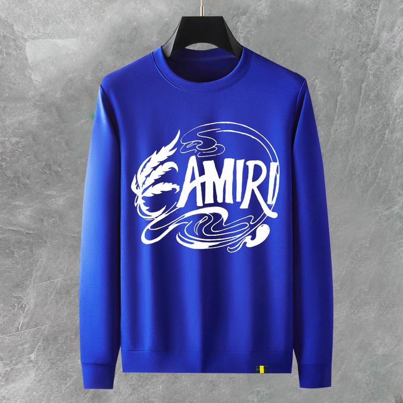 Amiri Sweatshirt Mens ID:20261003-1